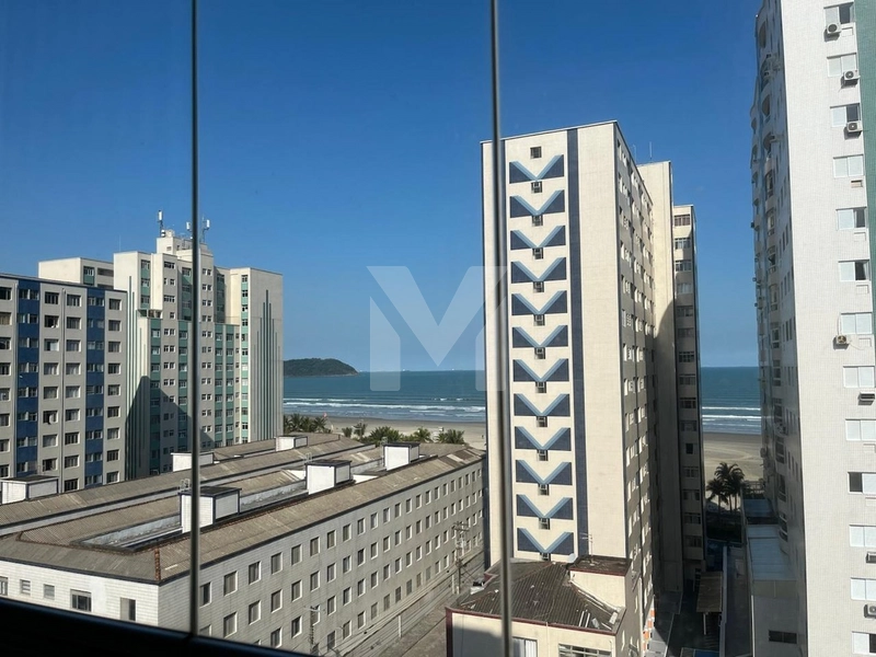 Oportunidade 03 Quartos na Vila Guilhermina Praia Grande - SP: 2ª foto da galeria de imagens do imóvel