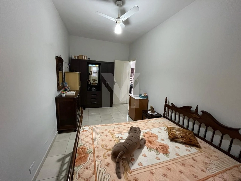 Oportunidade Casa de 02 Quartos no Boqueirão Praia Grande - SP.: 9ª foto da galeria de imagens do imóvel