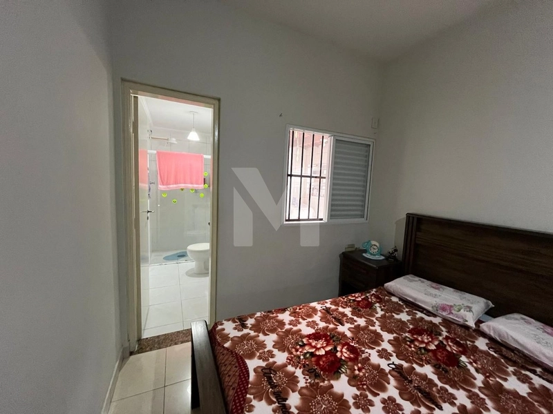 Oportunidade Casa de 02 Quartos no Boqueirão Praia Grande - SP.: 11ª foto da galeria de imagens do imóvel
