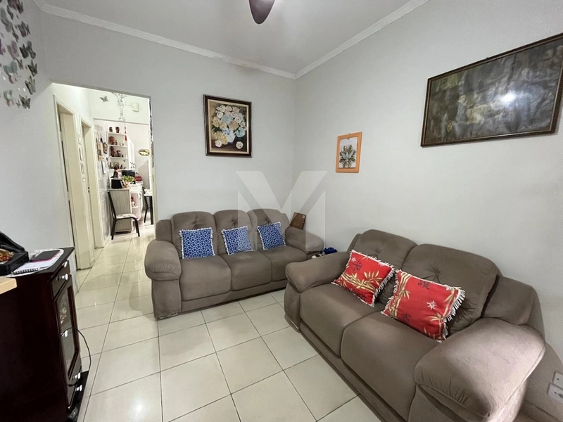 Oportunidade Casa de 02 Quartos no Boqueirão Praia Grande - SP.: 5ª foto da galeria de imagens do imóvel