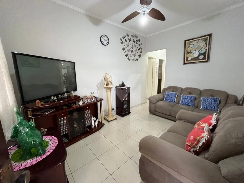 Oportunidade Casa de 02 Quartos no Boqueirão Praia Grande - SP.: 4ª foto da galeria de imagens do imóvel