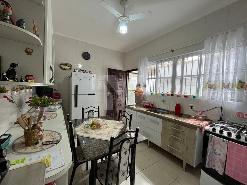 Oportunidade Casa de 02 Quartos no Boqueirão Praia Grande - SP.: 16ª foto da galeria de imagens do imóvel