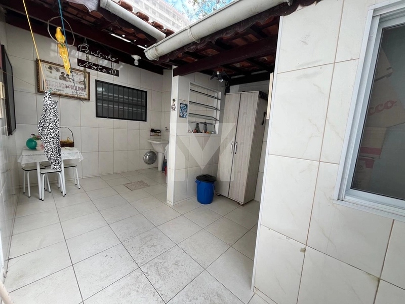 Oportunidade Casa de 02 Quartos no Boqueirão Praia Grande - SP.: 17ª foto da galeria de imagens do imóvel