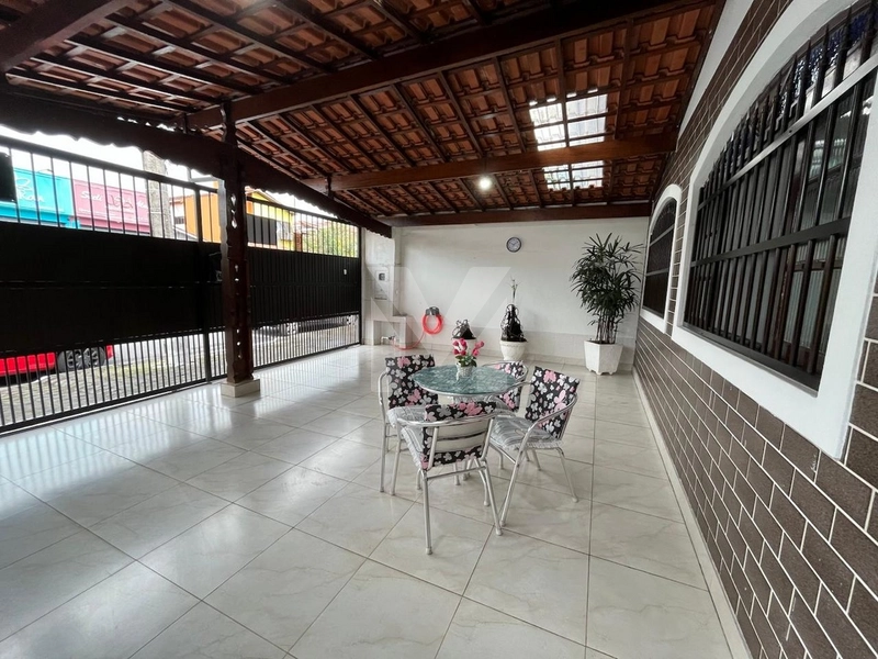 Oportunidade Casa de 02 Quartos no Boqueirão Praia Grande - SP.: 2ª foto da galeria de imagens do imóvel