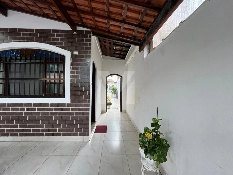 Oportunidade Casa de 02 Quartos no Boqueirão Praia Grande - SP.: 19ª foto da galeria de imagens do imóvel