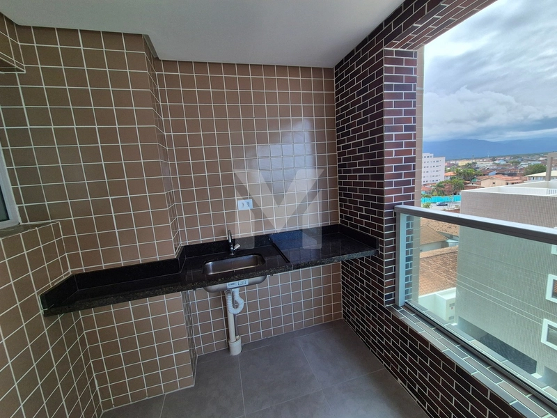 Apartamento para Locação – Vista Mar Definitiva!: 12ª foto da galeria de imagens do imóvel