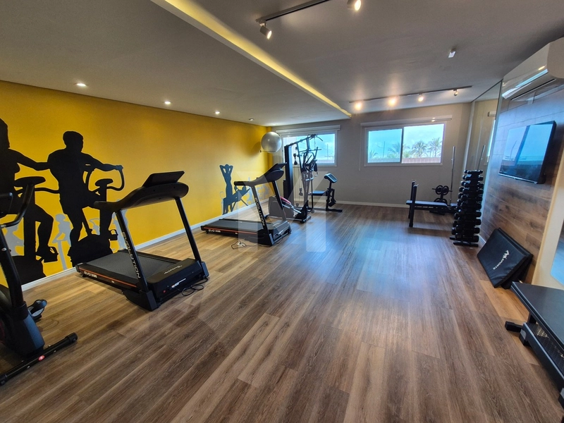 Apartamento para Locação – Vista Mar Definitiva!: 16ª foto da galeria de imagens do imóvel