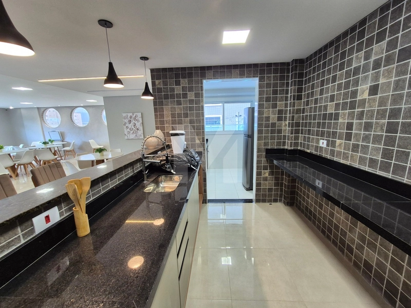 Apartamento para Locação – Vista Mar Definitiva!: 22ª foto da galeria de imagens do imóvel