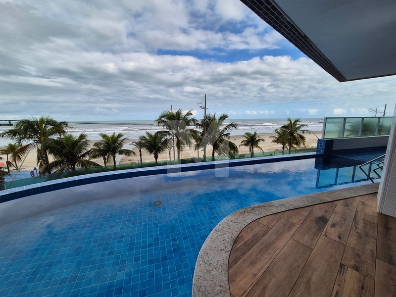Apartamento para Locação – Vista Mar Definitiva!: 26ª foto da galeria de imagens do imóvel