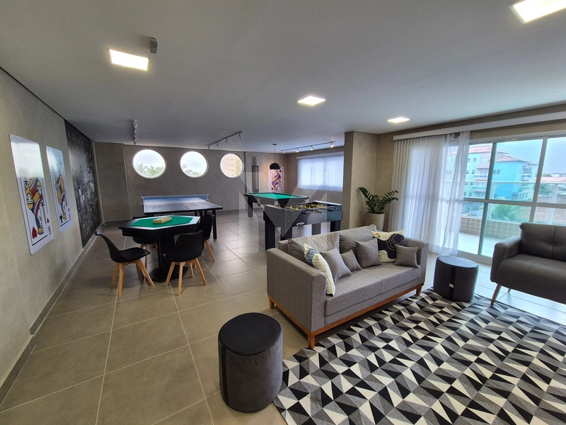 Apartamento para Locação – Vista Mar Definitiva!: 18ª foto da galeria de imagens do imóvel