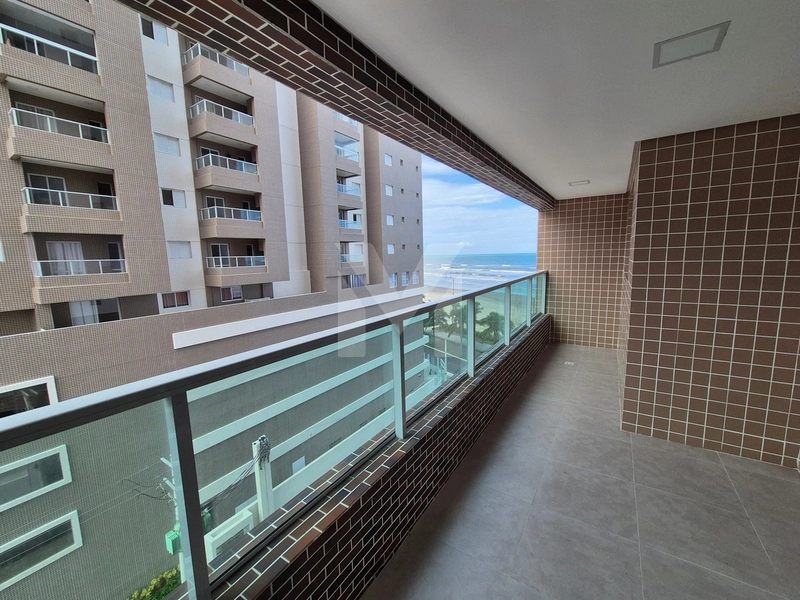 Apartamento para Locação – Vista Mar Definitiva!: 13ª foto da galeria de imagens do imóvel