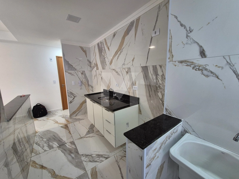 Apartamento para Locação – Vista Mar Definitiva!: 5ª foto da galeria de imagens do imóvel