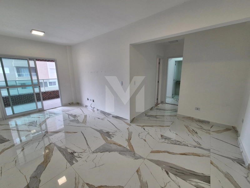 Apartamento para Locação – Vista Mar Definitiva!: 6ª foto da galeria de imagens do imóvel