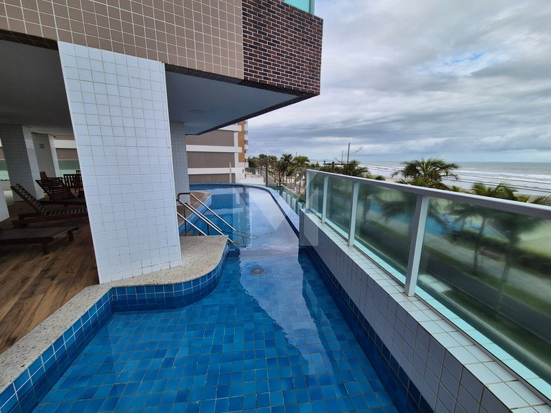 Apartamento para Locação – Vista Mar Definitiva!: 24ª foto da galeria de imagens do imóvel