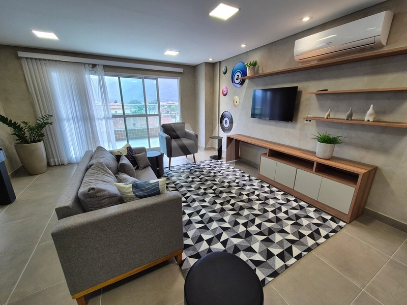 Apartamento para Locação – Vista Mar Definitiva!: 19ª foto da galeria de imagens do imóvel