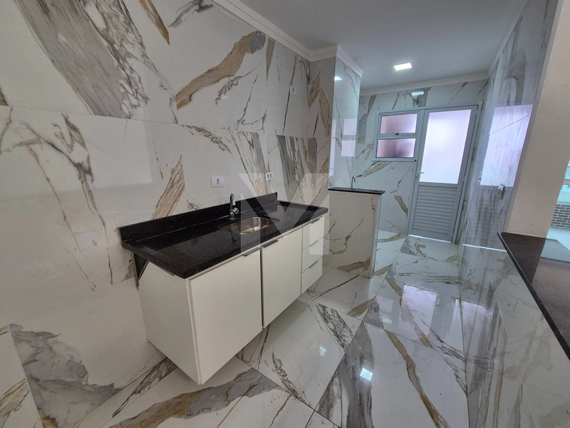 Apartamento para Locação – Vista Mar Definitiva!: 3ª foto da galeria de imagens do imóvel
