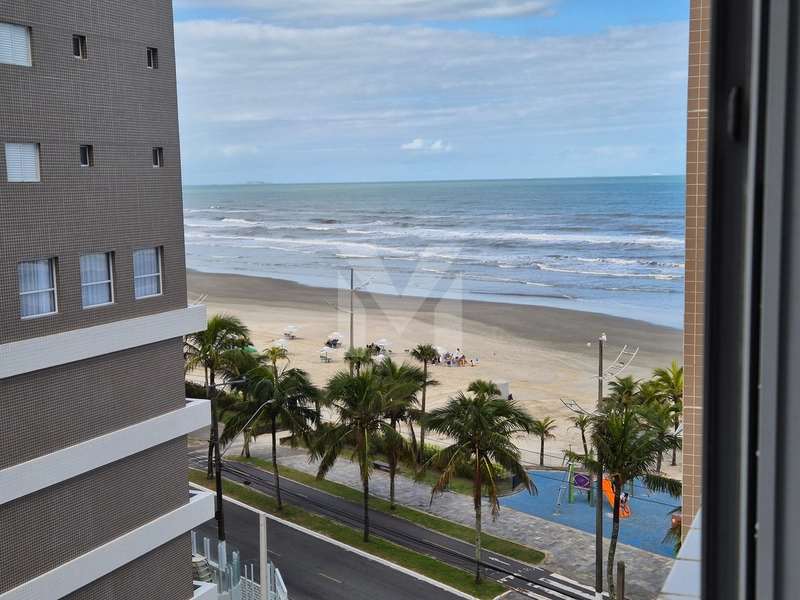 Apartamento para Locação – Vista Mar Definitiva!: 15ª foto da galeria de imagens do imóvel