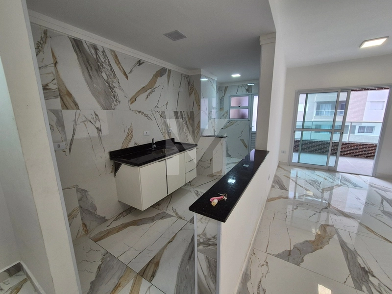 Apartamento para Locação – Vista Mar Definitiva!: 2ª foto da galeria de imagens do imóvel