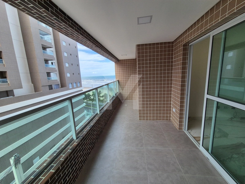 Apartamento para Locação – Vista Mar Definitiva!: 14ª foto da galeria de imagens do imóvel