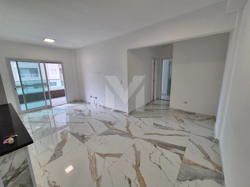 Apartamento para Locação – Vista Mar Definitiva!: 1ª foto da galeria de imagens do imóvel