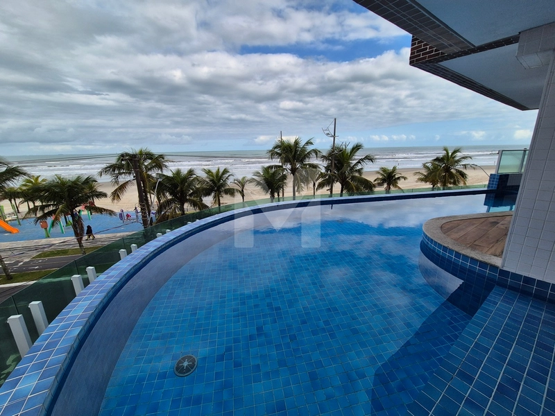 Apartamento para Locação – Vista Mar Definitiva!: 25ª foto da galeria de imagens do imóvel