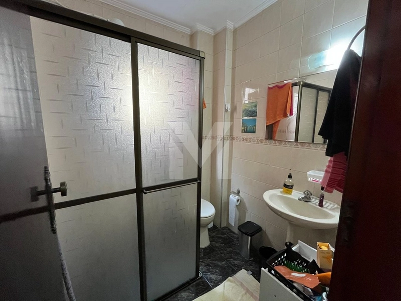 Apartamento de 01 Dormitório (Quarto) na Vila Tupi Praia Grande - SP.: 5ª foto da galeria de imagens do imóvel