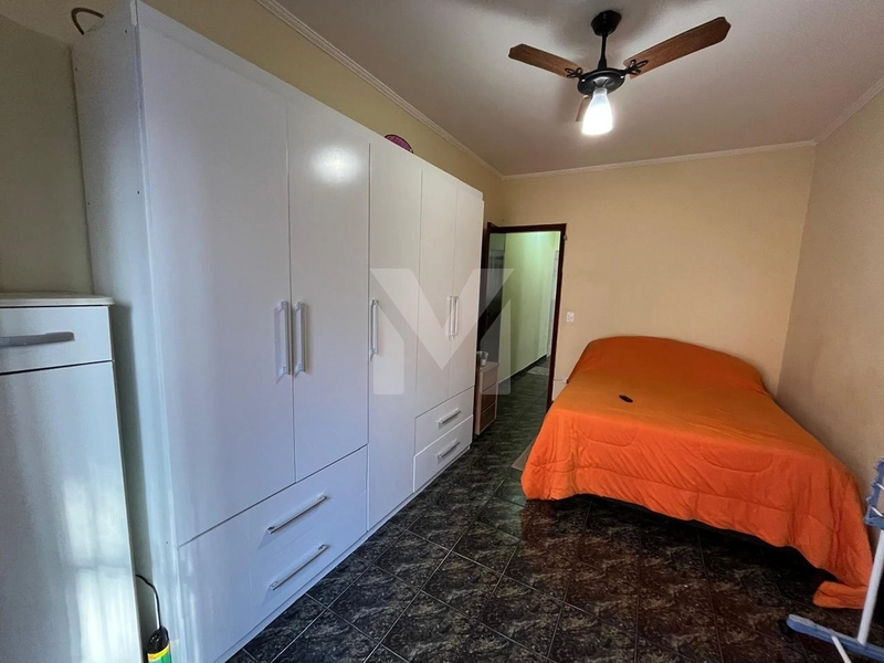 Apartamento de 01 Dormitório (Quarto) na Vila Tupi Praia Grande - SP.: 6ª foto da galeria de imagens do imóvel