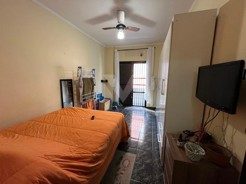 Apartamento de 01 Dormitório (Quarto) na Vila Tupi Praia Grande - SP.: 7ª foto da galeria de imagens do imóvel