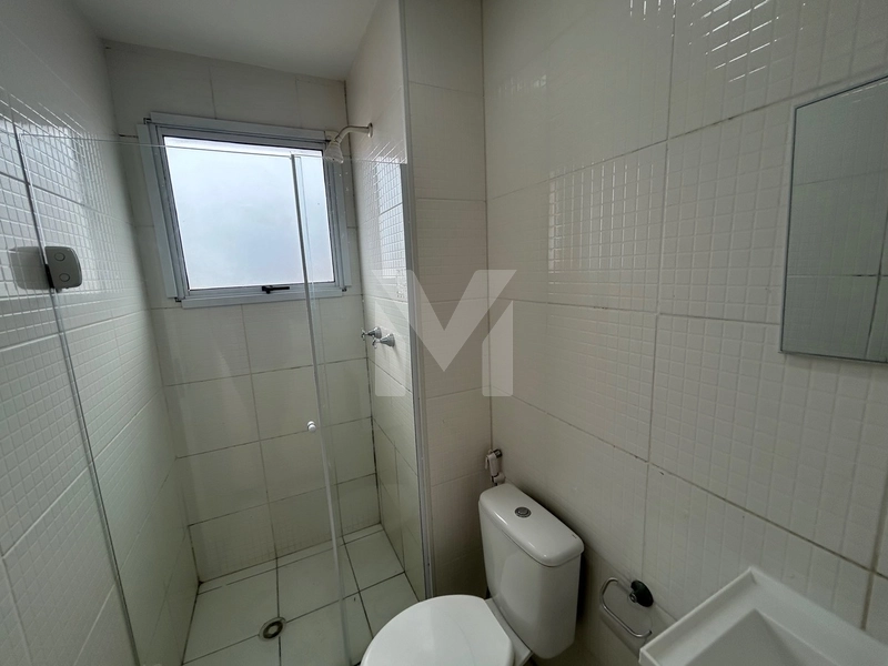 Apartamento de 02 Dormitório Ocian Praia Grande - SP.: 12ª foto da galeria de imagens do imóvel