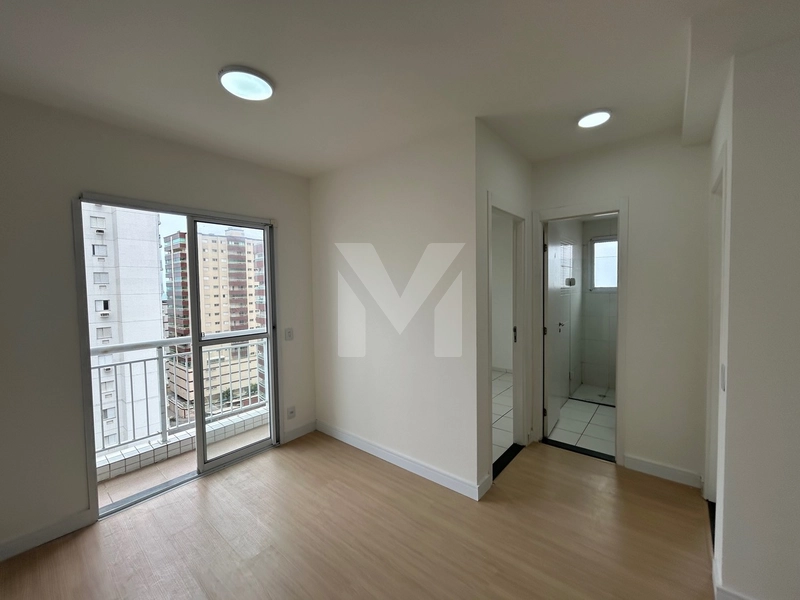 Apartamento de 02 Dormitório Ocian Praia Grande - SP.: 6ª foto da galeria de imagens do imóvel