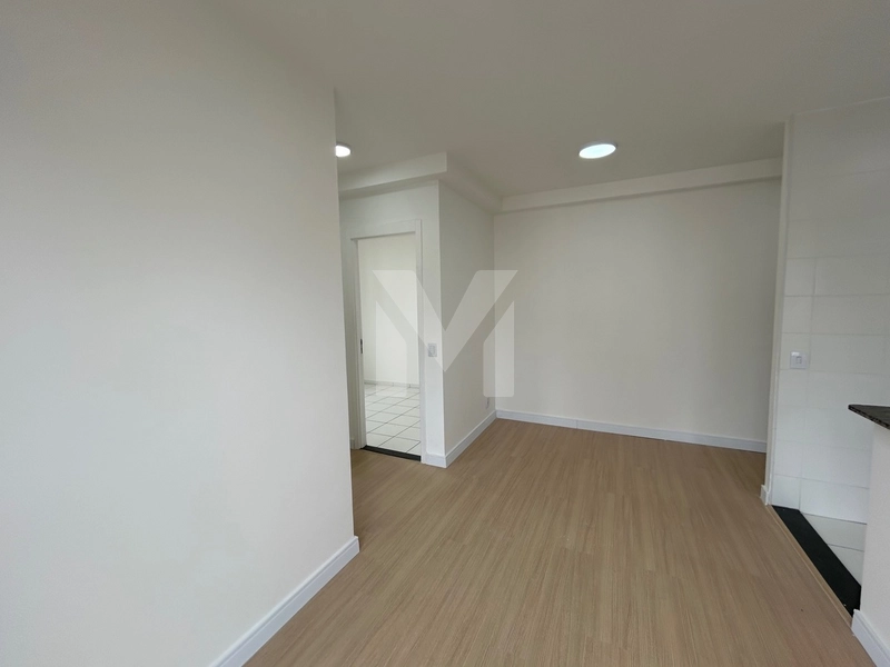 Apartamento de 02 Dormitório Ocian Praia Grande - SP.: 7ª foto da galeria de imagens do imóvel