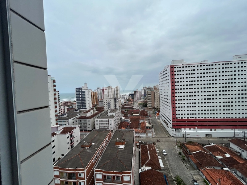 Apartamento de 02 Dormitório Ocian Praia Grande - SP.: 15ª foto da galeria de imagens do imóvel