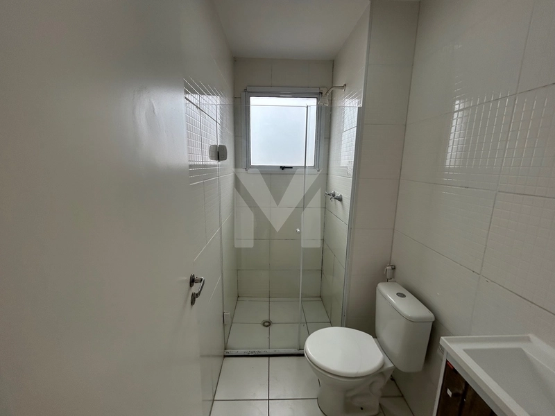 Apartamento de 02 Dormitório Ocian Praia Grande - SP.: 11ª foto da galeria de imagens do imóvel