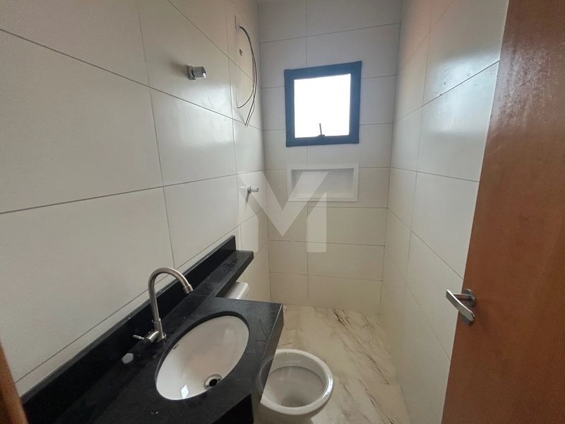 casa de condomínio no maracanã - Praia Grande - SP: 11ª foto da galeria de imagens do imóvel
