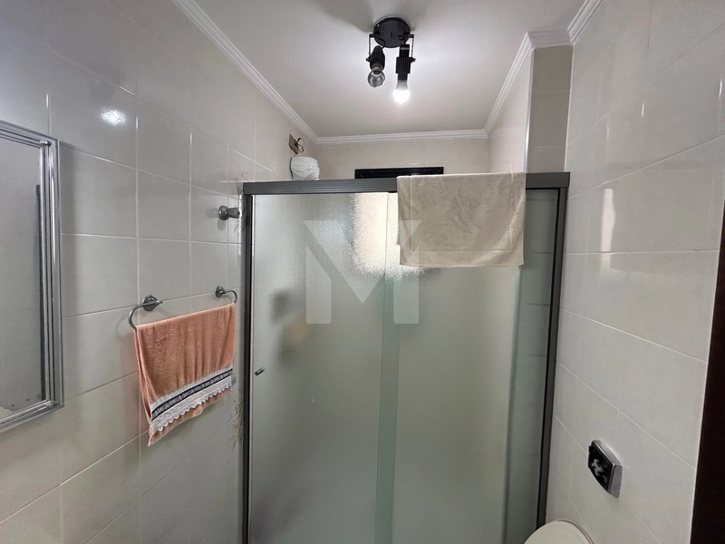 Apartamento com 2 dormitórios C/ 1 suíte Tupi - Praia Grande sp: 15ª foto da galeria de imagens do imóvel