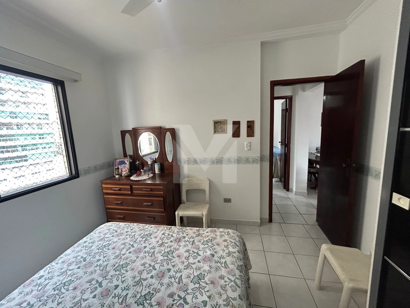 Apartamento com 2 dormitórios C/ 1 suíte Tupi - Praia Grande sp: 13ª foto da galeria de imagens do imóvel