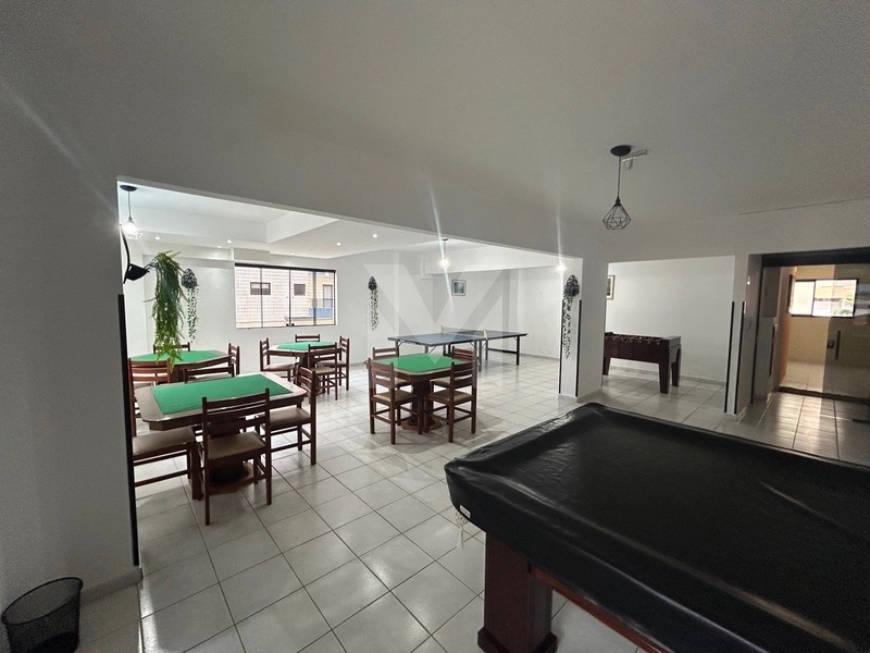 Apartamento com 2 dormitórios C/ 1 suíte Tupi - Praia Grande sp: 21ª foto da galeria de imagens do imóvel