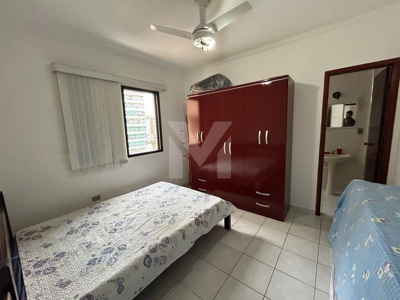 Apartamento com 2 dormitórios C/ 1 suíte Tupi - Praia Grande sp: 16ª foto da galeria de imagens do imóvel