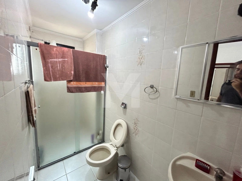 Apartamento com 2 dormitórios C/ 1 suíte Tupi - Praia Grande sp: 17ª foto da galeria de imagens do imóvel