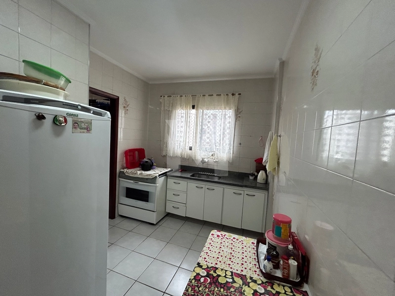 Apartamento com 2 dormitórios C/ 1 suíte Tupi - Praia Grande sp: 3ª foto da galeria de imagens do imóvel