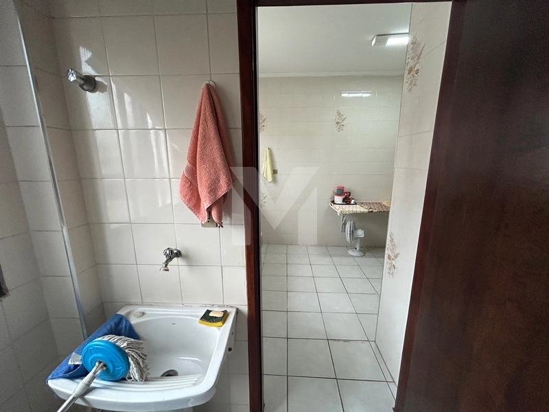 Apartamento com 2 dormitórios C/ 1 suíte Tupi - Praia Grande sp: 6ª foto da galeria de imagens do imóvel