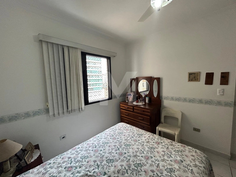 Apartamento com 2 dormitórios C/ 1 suíte Tupi - Praia Grande sp: 12ª foto da galeria de imagens do imóvel