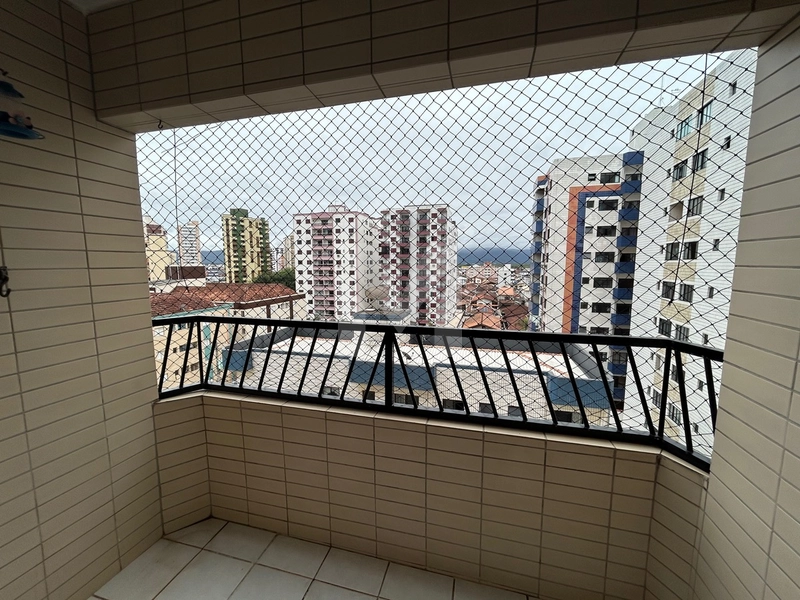 Apartamento com 2 dormitórios C/ 1 suíte Tupi - Praia Grande sp: 9ª foto da galeria de imagens do imóvel