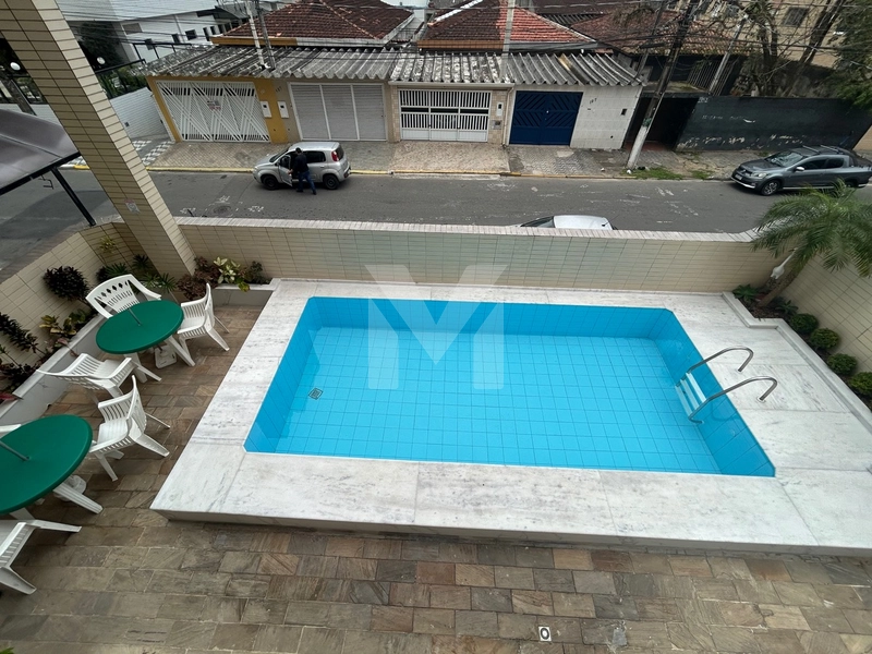 Apartamento com 2 dormitórios C/ 1 suíte Tupi - Praia Grande sp: 23ª foto da galeria de imagens do imóvel