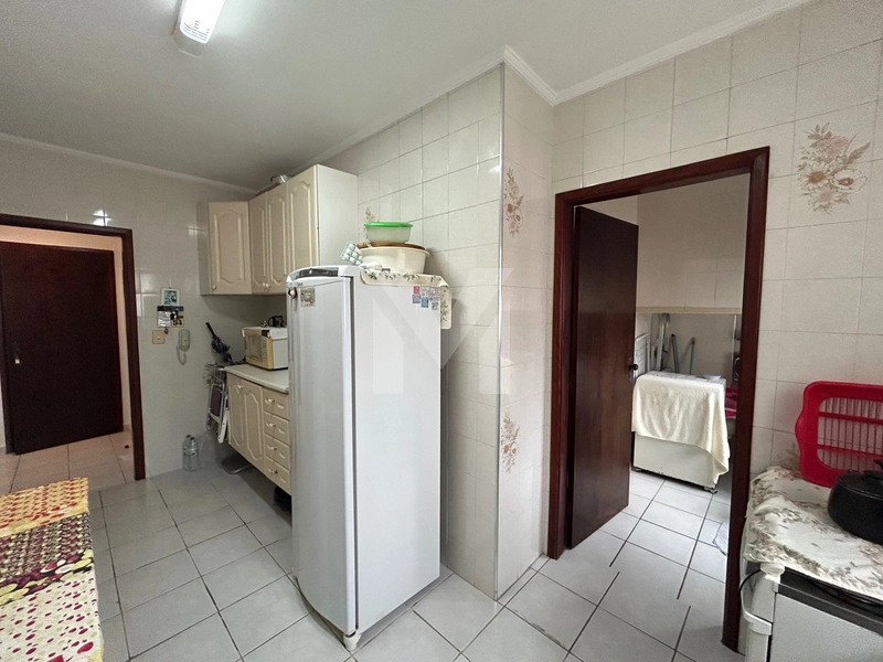 Apartamento com 2 dormitórios C/ 1 suíte Tupi - Praia Grande sp: 4ª foto da galeria de imagens do imóvel
