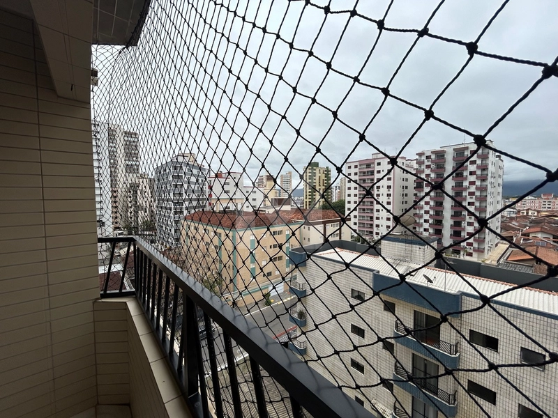 Apartamento com 2 dormitórios C/ 1 suíte Tupi - Praia Grande sp: 10ª foto da galeria de imagens do imóvel