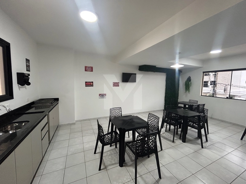 Apartamento com 2 dormitórios C/ 1 suíte Tupi - Praia Grande sp: 22ª foto da galeria de imagens do imóvel