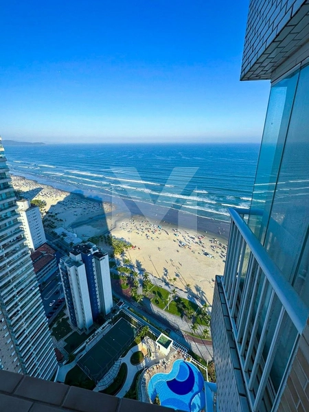 Redescubra o privilégio de viver com o mar aos seus pés e um shopping: 9ª foto da galeria de imagens do imóvel