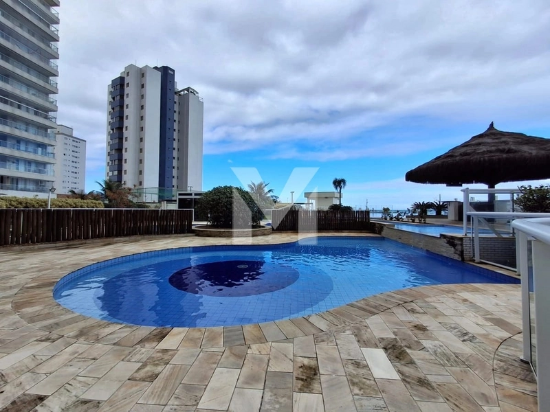Redescubra o privilégio de viver com o mar aos seus pés e um shopping: 21ª foto da galeria de imagens do imóvel