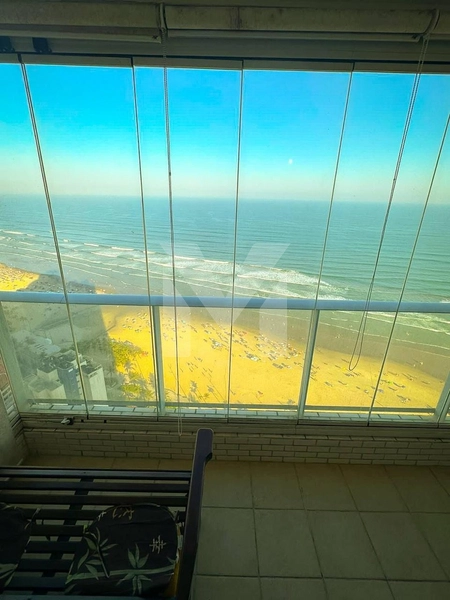 Redescubra o privilégio de viver com o mar aos seus pés e um shopping: 7ª foto da galeria de imagens do imóvel
